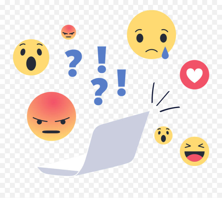 How To Stamp Out False News - Happy Emoji,Satire Emojis