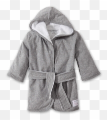 Burts Bees Baby Infant Single Ply - Baby Bath Robe Burts Bees Emoji,Emoji Bath Robe