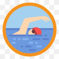 Biloxi Beach In Biloxi Ms Photos - Freestyle Swimming Emoji,How Do You Text With Disney Emojis From Emoji Bilx