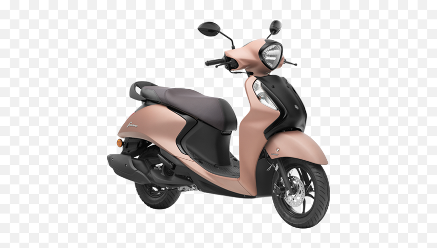 Weight Of Fascino Scooty - Yamaha Fascino Emoji,Einside Ride Emotion