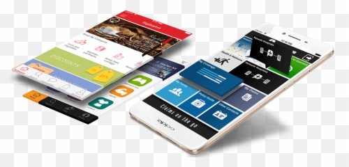Android Apps Development Companies In Florida Illinois Ohio - App Development Design On Android Emoji,Android Use Emoticons In Contacts
