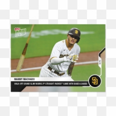 Manny Machado - Baseball Cards Garrett Crochet Emoji,Baseball Player Emoji Manny Machado