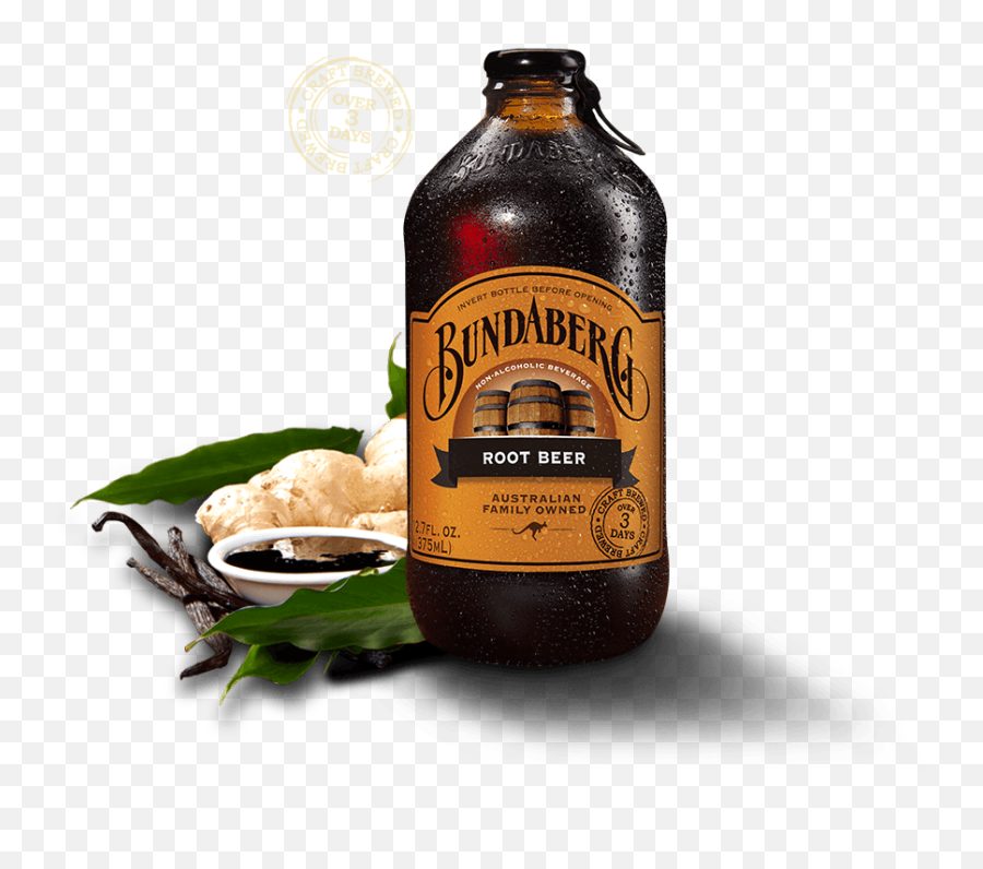 Root Beer - Bundaberg Root Beer Emoji,Emotions Are Not Root Beer