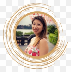 Break The Cycle - In Business And Life Happy Emoji,Asian Girl Emotions