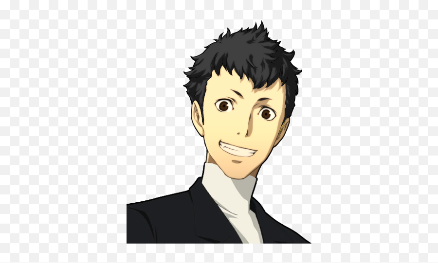 10000 Best Rpersona5 Images On Pholder Ryuji Sakamoto But - Ryuji Sakamoto Cute Emoji,Ryuji Persona 5 Emoji Shirt