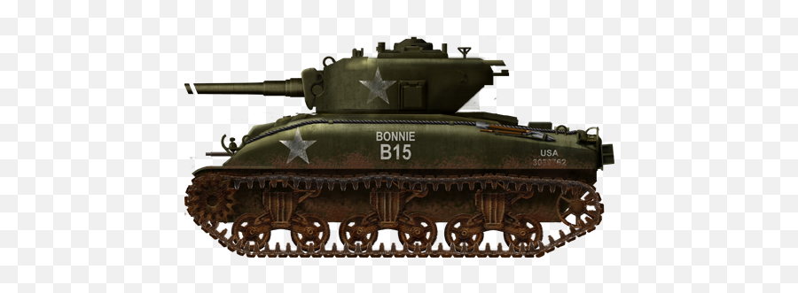 Sherman Tanks - Sherman Jumbo Tank Emoji,World Of Tanks Emoticons List Ingame
