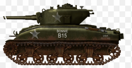 Sherman Tanks - Sherman Jumbo Tank Emoji,World Of Tanks Emoticons List Ingame