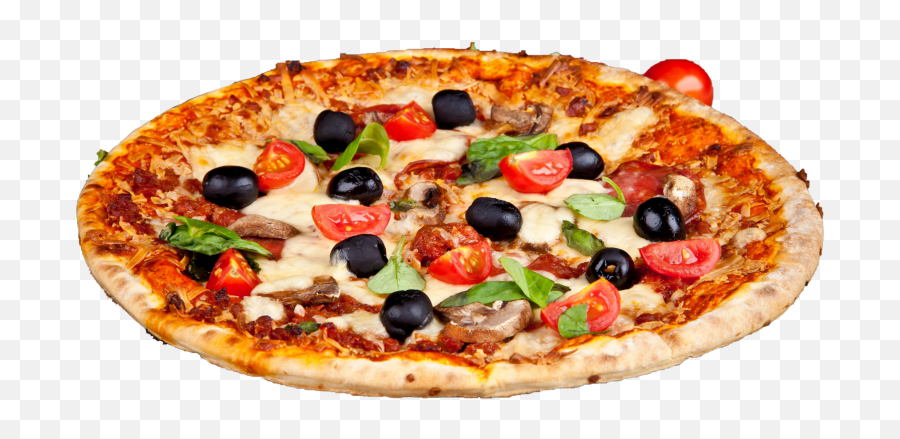 Pizza Transparent Png Image - Food Website Php Free Github Emoji,Pizza Emojis Transparent