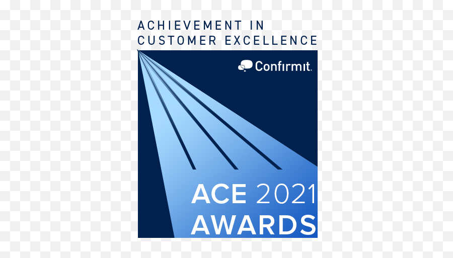 Visma Receives 2021 Confirmit Ace Award Press Releases - Visma Confirmit Emoji,Winner Everyday Emoji