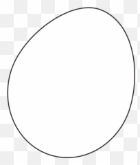 Pin - Printable Egg Clipart Black And White Emoji,Black And White Food Emojis