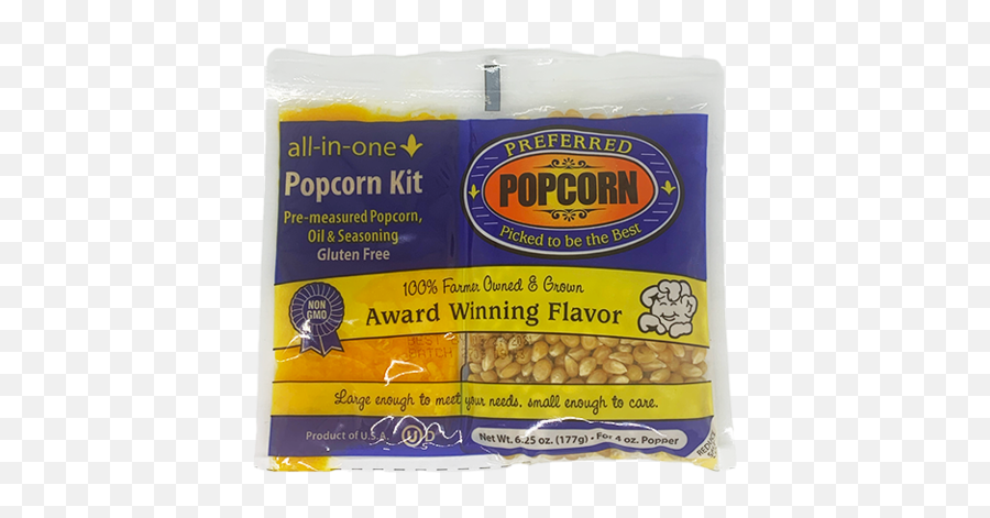 Preferred Popcorn - Buynebraskacom Evening Standard Them Emoji,Gene Mills Yodeler Emotions