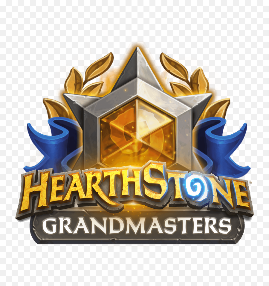 Blizzard Entertainment Reveals Hearthstone Grandmasters 2021 - Hearthstone Grandmasters Logo Emoji,Grandmaster Emoticon Overwatch Player