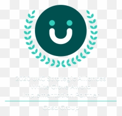 Gosa Group Ukg Consulting Ukg Pro Ultipro System - Leaf Vector For Logo Emoji,Award Emoticon