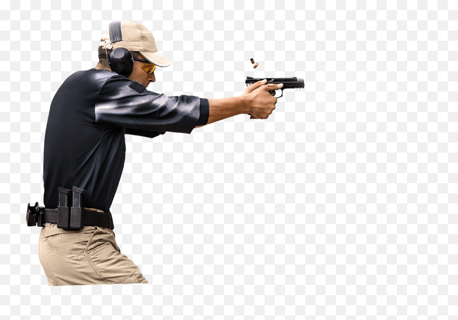 Shooting Gun Png U0026 Free Shooting Gunpng Transparent Images - Guy Pointing Gun Png Emoji,Gun Star Emoji