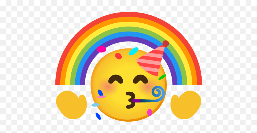 Emoji Celebracion,Emojis Besitos