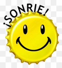 Pin En Intereses - Feliz Sonriele A La Vida Emoji,Emoticon Mujer Diciendo Buenos Dias En Ingles