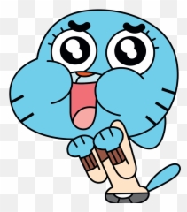 Cartoon Network En Espanol - Gumball And Darwin Avatar Emoji,Mery De La Película Emojis
