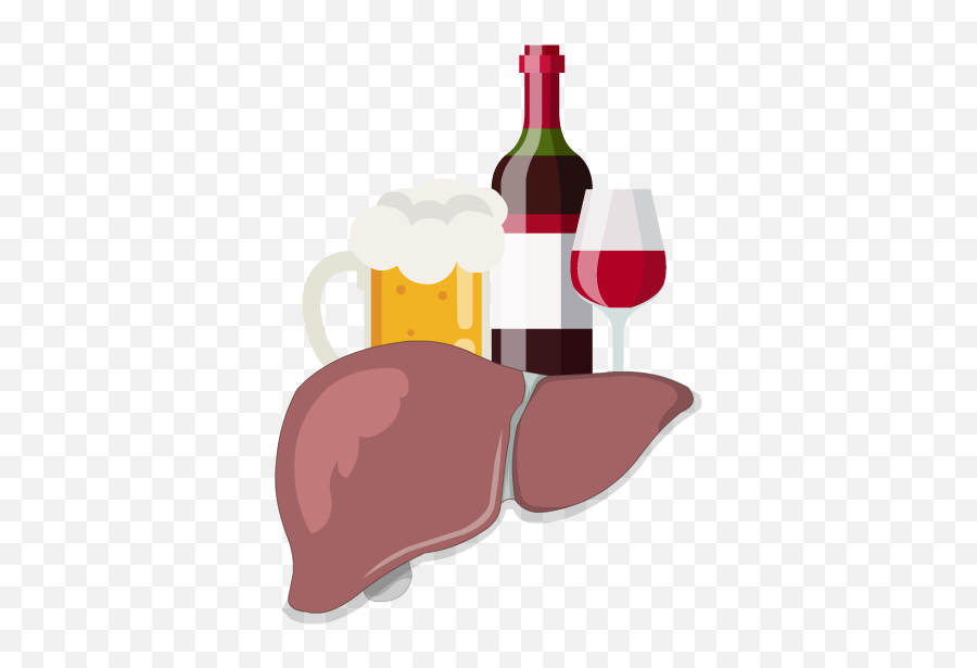 Alcohol - Champagne Glass Emoji,Alcohol Emotions Diary