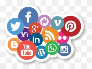 Redes Sociales By Pos161336 On Genially - Dave Emoji,Emoticon De Llamado