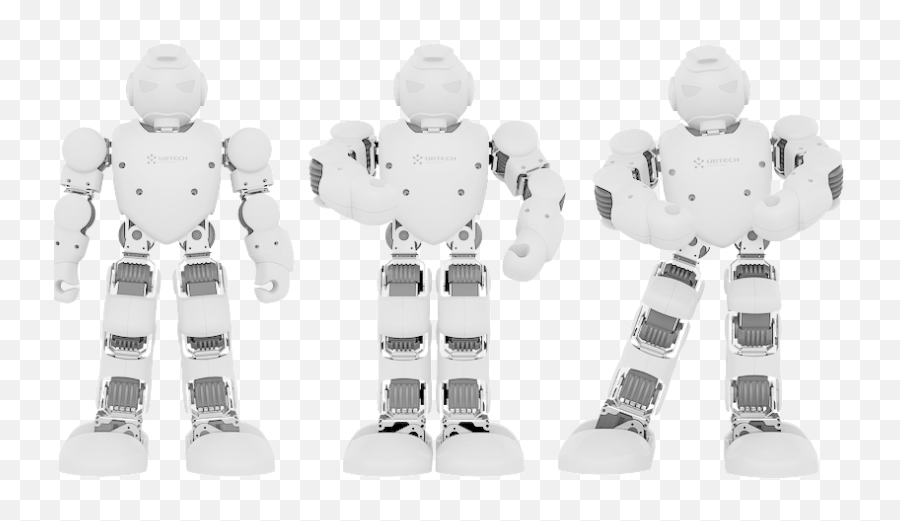 Different Types Of Robots - Alpha 1 Robot Emoji,Robots With Emotions David Hanson