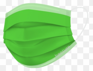 Beesure - Solid Emoji,Mask And Gloves Emoji