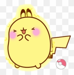 Eclair Pokemon Sticker - Eclair Pokemon Pikachu Discover Pokemon Funny Gif Emoji,Skype Pokemon Emoticons