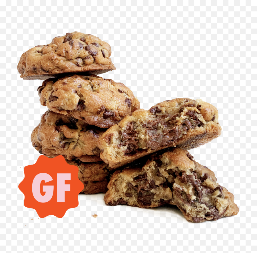 Tagged - Chocolate Chip Cookie Emoji,Raisin Emoji