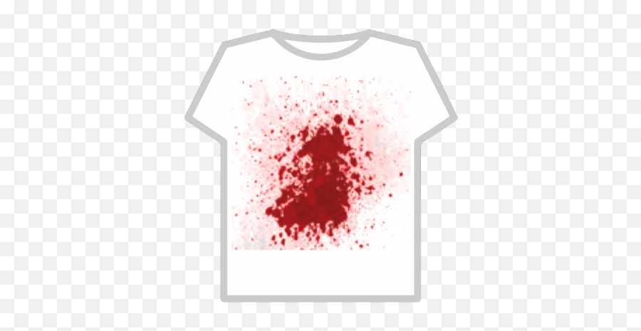 View 24 Roblox Blood Splatter T Shirt - Learnmetoon Blood Splat Roblox T Shirt Emoji,Blood Splatter Emoticon