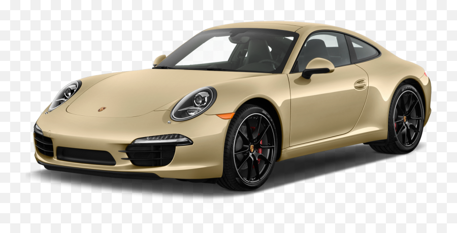 Eggplant Emoji - Porsche Auto 2016 Hd Png Download Porsche 2 Door 911,Egg Plant Emoji
