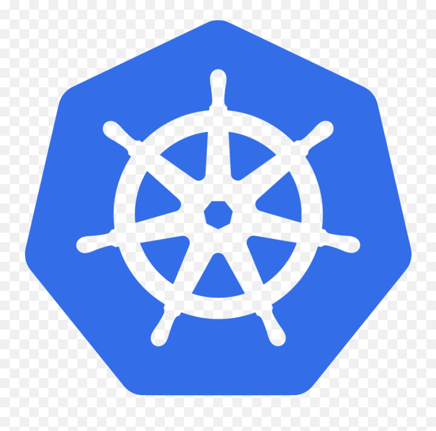 Microserviceu0027ing Like A Unicorn With Kubernetes Envoy And - Icon Kubernetes Logo Emoji,Lline Breaker Emoji