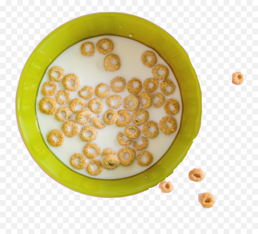 Popular And Trending Sereal Stickers On Picsart - Breakfast Cereal Emoji,Emoji Honey Nut Cheerios