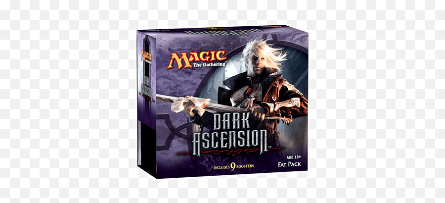 Dark Ascension - Card Set Archive Products Game Info Dark Ascension Booster Box Emoji,Mtg Emotion Mechanic