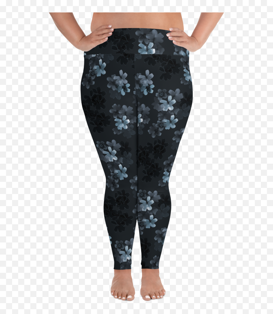 Size Leggings Cheap - Xl Leggings Emoji,Womens Plus Size Womens Emoticon Leggings 3x