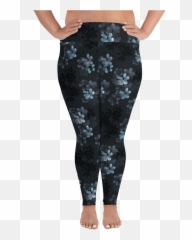 Size Leggings Cheap - Xl Leggings Emoji,Womens Plus Size Womens Emoticon Leggings 3x