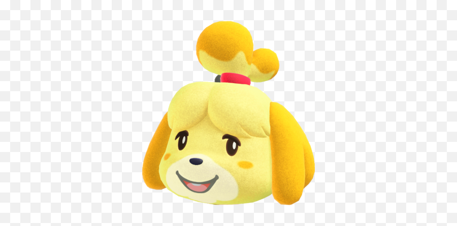 Isabelle - Isabelle Png Emoji,Doomguy Emoji