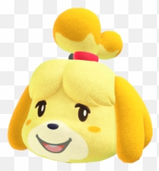 Isabelle - Isabelle Png Emoji,Doomguy Emoji