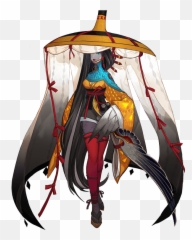 Yurei Pronounce Japanese - Ubume Onmyoji Skin Emoji,Jappan Emojis