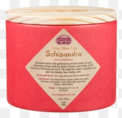 Schizandra Tonic Bliss Tea - Household Supply Emoji,Pink Pepper Emotions