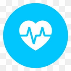 Heart Rate Heart Pressure Heart Rate Pressure Health Emoji,Free Emojis Medical
