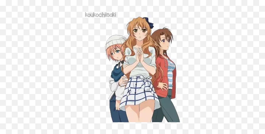 What Are The Best Sadromantic Anime - Quora Golden Time Emoji,Anime Emotions