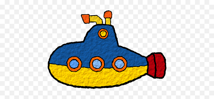 A Simple Summary - Submarine Cartoon Png Emoji,Acting On Emotions