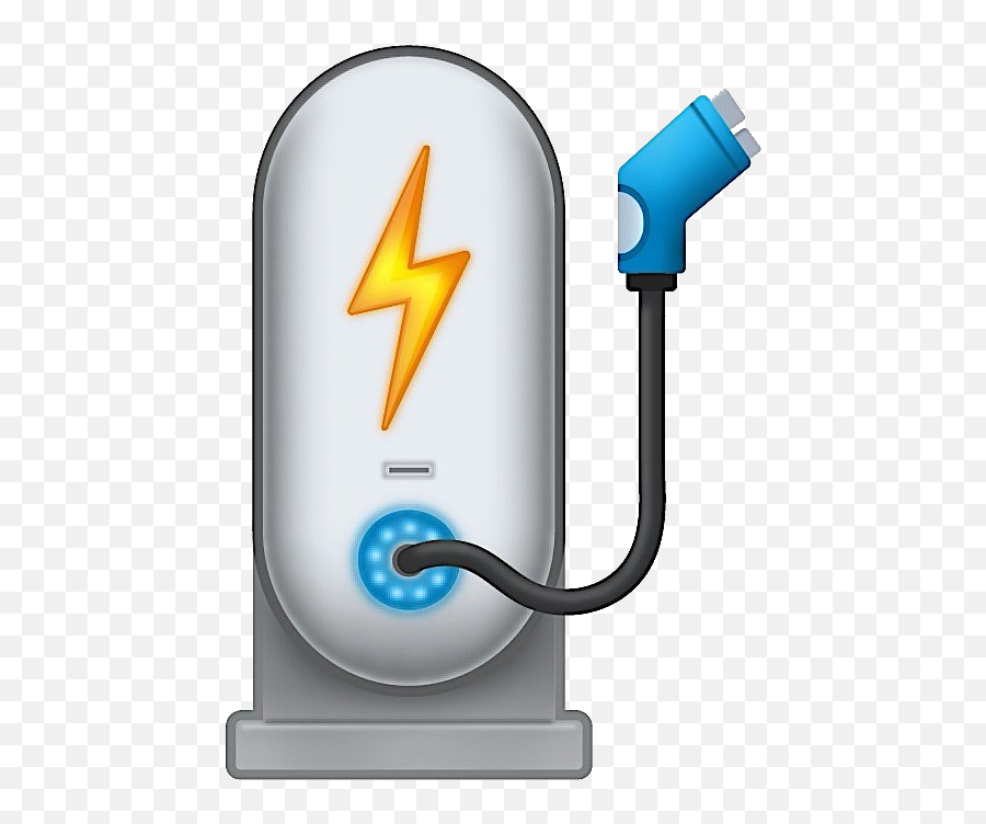 Ea Proposes To Add Some Charge To Your Keyboard - You In Ev Charging Emoji,Electric Emoji