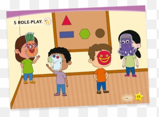Pearson English Little Stars Emoji,Código De Emotion