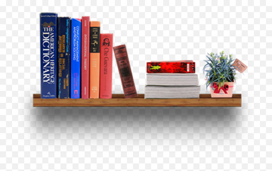 Ftestickers Shelf Books Bookshelf Sticker By Pennyann - Book Shelf Png Emoji,Emoji Dictionary Book