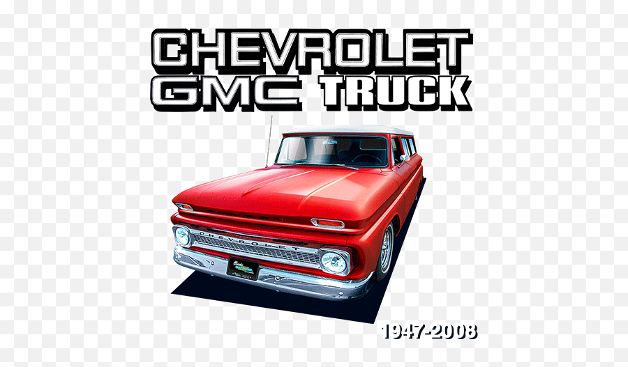 1947 - 2008 Gmc And Chevy Truck Parts And Accessories Emoji,Como Ponerle Los Emojis Aun Phoeni 5
