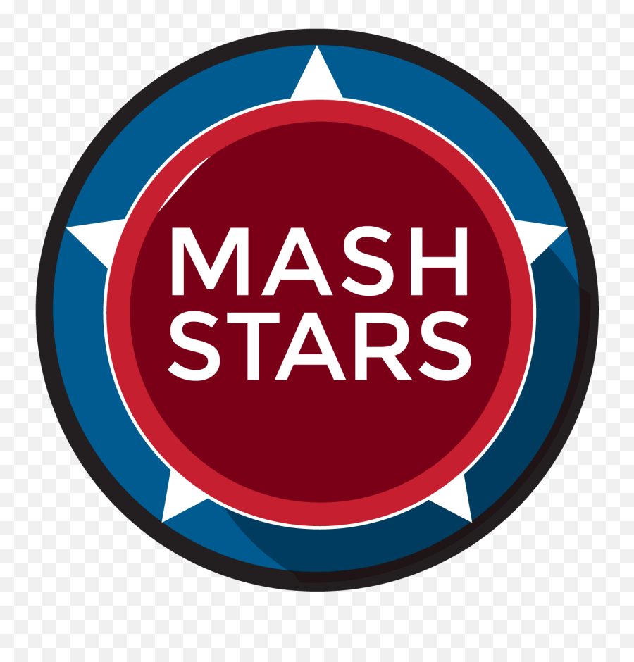 Cm Creative - Mash Stars Logo Youtube Chat Emojis,2 Emojis That Look Good Together