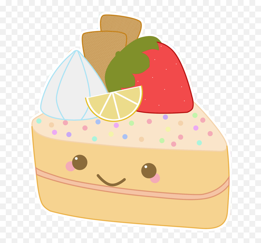 El Postre Png U0026 Free El Postrepng Transparent Images - Pastel De Tres Leches Animado Emoji,Bizcochos De Emoji