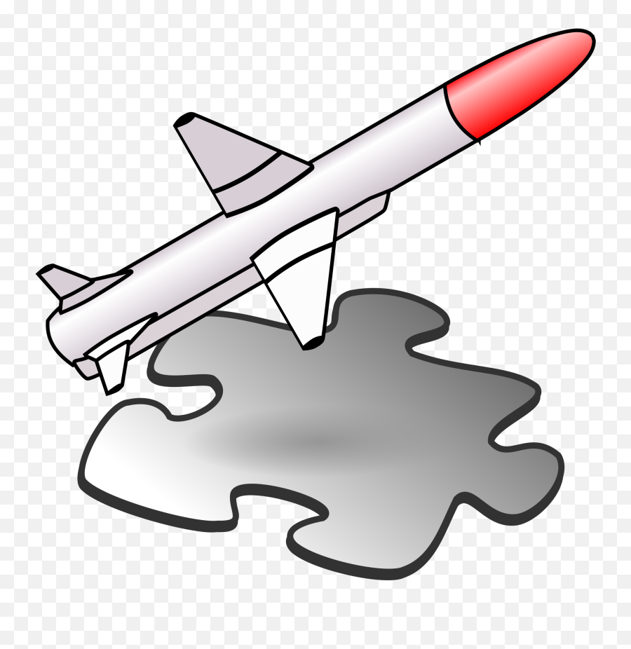 Filemissle Templatesvg - Wikipedia Emoji,Rocket Ship Emoji