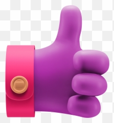 Campaign Follow - Up Emoji,Ahnds Up Dua Emoji