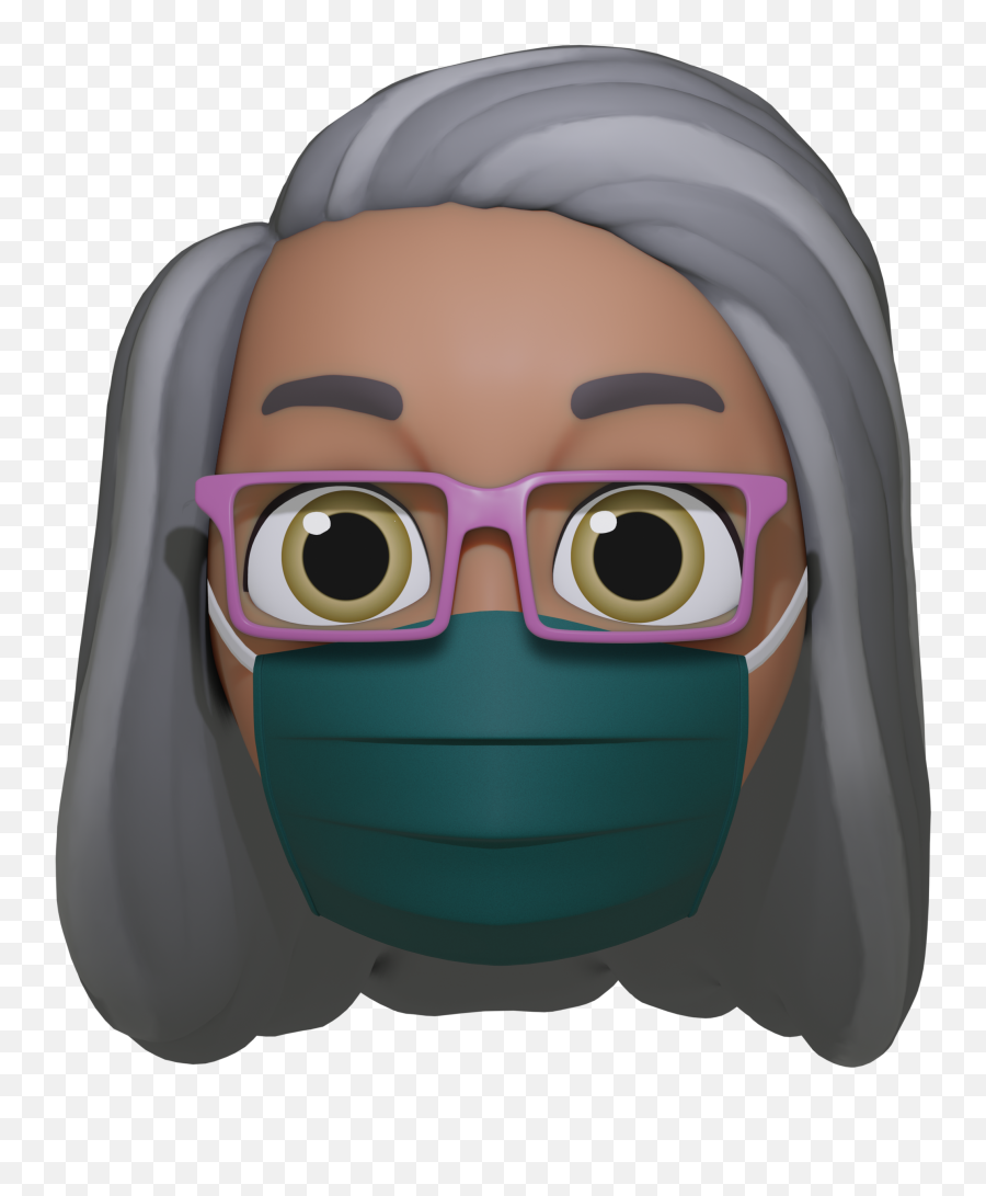 Advocate Health Care U2014 Birk Creative Emoji,One Eyeglass Emoji
